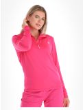 Miniatura Dare2b, Lowline II Stretch maglione donna Pure Pink rosa 