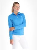 Miniatura Dare2b, Lowline II Stretch maglione donna Swedish Blue blu 