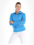 Miniatura Dare2b, Lowline II Stretch maglione donna Swedish Blue blu 