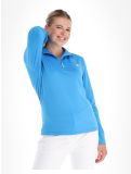 Miniatura Dare2b, Lowline II Stretch maglione donna Swedish Blue blu 