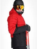 Miniatura Dare2b, Ollie II giacca sci uomo Danger Red / Black nero, rosso 