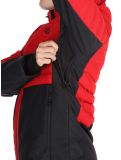 Miniatura Dare2b, Ollie II giacca sci uomo Danger Red / Black nero, rosso 