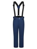 Miniatura Dare2b, Outmove II pantaloni da sci bambino Moonlight Denim blu 