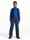 Miniatura Dare2b, Outmove II pantaloni da sci bambino Moonlight Denim blu 