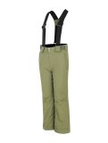 Miniatura Dare2b, Outmove II pantaloni da sci bambino Olivine Green verde 