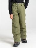 Miniatura Dare2b, Outmove II pantaloni da sci bambino Olivine Green verde 