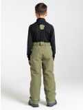 Miniatura Dare2b, Outmove II pantaloni da sci bambino Olivine Green verde 