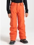 Miniatura Dare2b, Outmove II pantaloni da sci bambino Orange Rust arancio 