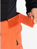 Miniatura Dare2b, Outmove II pantaloni da sci bambino Orange Rust arancio 