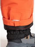 Miniatura Dare2b, Outmove II pantaloni da sci bambino Orange Rust arancio 