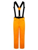 Miniatura Dare2b, Outmove II pantaloni da sci bambino PuffinsOrnge arancio, nero 