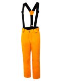 Miniatura Dare2b, Outmove II pantaloni da sci bambino PuffinsOrnge arancio, nero 