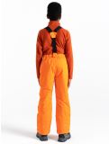 Miniatura Dare2b, Outmove II pantaloni da sci bambino PuffinsOrnge arancio, nero 