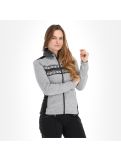 Miniatura Dare2b, Overawe Sweater gilet donna grigio