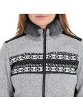 Miniatura Dare2b, Overawe Sweater gilet donna grigio