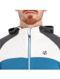 Miniatura Dare2b, Ratified Ii Stretch gilet uomo petrol blu