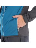 Miniatura Dare2b, Ratified Ii Stretch gilet uomo petrol blu