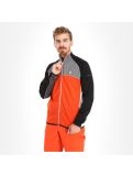 Miniatura Dare2b, Riform Ii Stretch gilet uomo trail blaze rosso