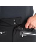 Miniatura Dare2b, Rise Out Pant pantaloni da sci softshell uomo nero