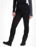 Miniatura Dare2b, Sleek III pantaloni da sci softshell donna Black nero 