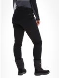 Miniatura Dare2b, Sleek III pantaloni da sci softshell donna Black nero 