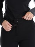 Miniatura Dare2b, Sleek III pantaloni da sci softshell donna Black nero 