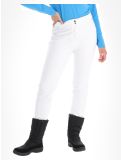 Miniatura Dare2b, Sleek III pantaloni da sci softshell donna White bianco 