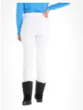 Miniatura Dare2b, Sleek III pantaloni da sci softshell donna White bianco 