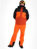 Miniatura Dare2b, Slopeside giacca sci uomo PuffinOr / Blk arancio, nero 