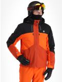 Miniatura Dare2b, Slopeside giacca sci uomo PuffinOr / Blk arancio, nero 