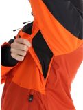 Miniatura Dare2b, Slopeside giacca sci uomo PuffinOr / Blk arancio, nero 