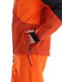 Miniatura Dare2b, Slopeside giacca sci uomo PuffinOr / Blk arancio, nero 