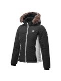 Miniatura Dare2b, Snowdrop Jacket giacca sci bambino nero