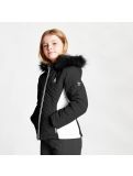 Miniatura Dare2b, Snowdrop Jacket giacca sci bambino nero