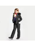 Miniatura Dare2b, Snowdrop Jacket giacca sci bambino nero