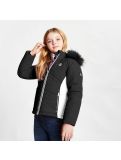 Miniatura Dare2b, Snowdrop Jacket giacca sci bambino nero