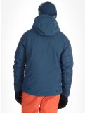 Miniatura Dare2b, Speed softshell uomo Moonlight Denim blu 