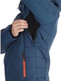 Miniatura Dare2b, Speed softshell uomo Moonlight Denim blu 