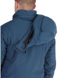 Miniatura Dare2b, Speed softshell uomo Moonlight Denim blu 