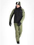 Miniatura Dare2b, Speed softshell uomo Olivine Green / Black nero, verde 