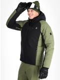 Miniatura Dare2b, Speed softshell uomo Olivine Green / Black nero, verde 