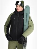 Miniatura Dare2b, Speed softshell uomo Olivine Green / Black nero, verde 