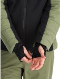 Miniatura Dare2b, Speed softshell uomo Olivine Green / Black nero, verde 