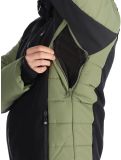 Miniatura Dare2b, Speed softshell uomo Olivine Green / Black nero, verde 