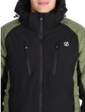 Miniatura Dare2b, Speed softshell uomo Olivine Green / Black nero, verde 