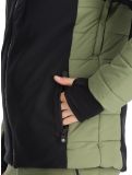 Miniatura Dare2b, Speed softshell uomo Olivine Green / Black nero, verde 