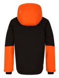 Miniatura Dare2b, Steazy giacca sci bambino Puffins Orange/Black arancio, nero 