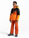 Miniatura Dare2b, Steazy giacca sci bambino Puffins Orange/Black arancio, nero 