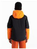 Miniatura Dare2b, Steazy giacca sci bambino Puffins Orange/Black arancio, nero 