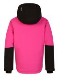 Miniatura Dare2b, Steazy giacca sci bambino PurePink / Blk nero, rosa 